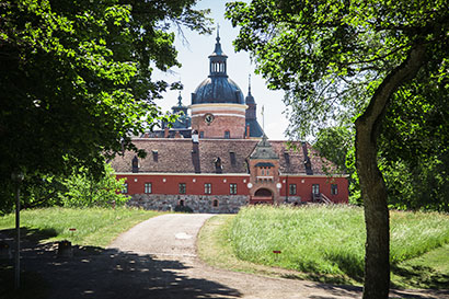 Gripsholm slottspark